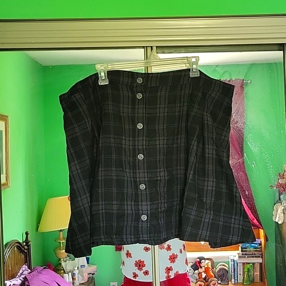Harry Potter Skirt